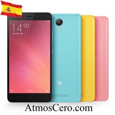 Outlet Funda libro tpu Redmi Note 2 compatible (varios colores) Outlet Funda price