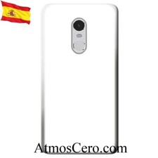 Outlet Funda silicona Redmi Note 4 / Note4x (pack 2 unidades) Outlet Funda price