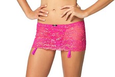Falina Falda De Liga Para Mujer Con Tanga Adjunto - 499986 Falda para bebé price