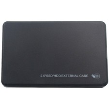 USB 3.0 SATA 2.5" Disco Duro Caja Externa Laptop Estuche Para HDD SSD HDD Enclosures price
