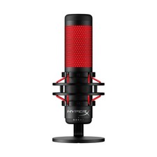Micrófono independiente QuadCast para streamers creadores de contenido y jugadores PC PS4 Ordenador Juegos price