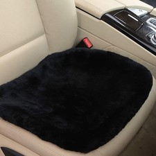 Funda protectora para asiento de coche de piel de oveja auténtica de Australia Coche Asiento Funda para bebé price