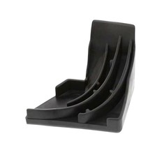 Deflector de esquina para bañera lavavajillas WD8X227 EA263963, AP2038859, PS263963 Integrable- en Dishwashers price