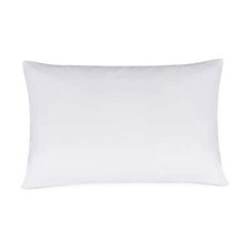 Almohada Proheeder para niños pequeños 60x40 con relleno antialérgico para usar en cama y cuna Almohada y Funda para bebé price