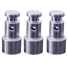 Ollas a presión 5 piezas Válvula de flotador Olla instantánea Válvula de vapor Sellador flotador Steam Cookers price