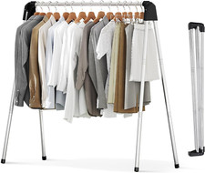 Tendedero plegable para ropa, 55"" Ropa Drying Rack price