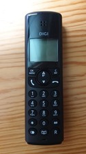 Teléfono inalámbrico Alcatel E165 Inalámbrico Teléfono price