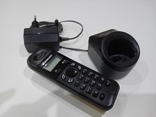 Teléfono inalámbrico PANASONIC PNLC1002ZA Inalámbrico Teléfono price