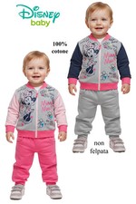 Completo Chándal Ligero Para Bebé Largo Jogging Walt Disney WD101168 Chándal para bebé price