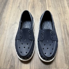 Zapatos de barco Sperry Top-Sider originales flotantes azul marino talla 7 Boat Zapatos de mujer price