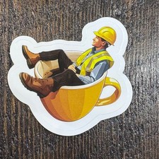 Trabajador de la construcción en taza de café para casco almuerzo refrigerador armario Taquillas para trabajadores price