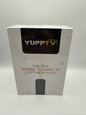 Reproductor multimedia YUPPTV - Nuevo precintado Media Player price