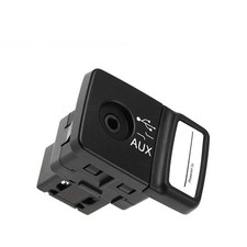 735547937 Reproductor multimedia USB Blue and Me enchufe auxiliar para Fiat 500 Panda Punto Media Player price