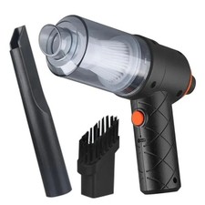 Potente aspiradora portátil para automóvil inalámbrica de 1 pieza para teclado doméstico Inalámbrico Vacuums price