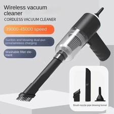 Aspiradora Inalámbrica Coche Portátil Mini Alimentación Succión USB Recargable Inalámbrico Vacuums price