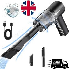 Mini aspiradora portátil inalámbrica de mano para automóvil inalámbrica para el hogar y el automóvil Inalámbrico Vacuums price