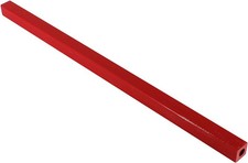 Cortador de papel guillotina HFS(R) 17" varilla de corte de repuesto - rojo, 17,5" de longitud Papel Cutter (Guillotine) price