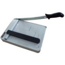Cortador de papel guillotina DocuGem D9 9" Papel Cutter (Guillotine) price