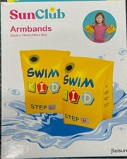 Brazaletes inflables de natación de dibujos animados para niños pequeños mangas flotantes Arm Bands infantil price