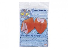 Brazaletes inflables para niños de 3 a 12 años alas de agua para aprender a nadar Arm Bands infantil price