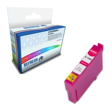 Cartuchos de actualización tinta magenta T1293 compatibles con impresoras Epson Printers price