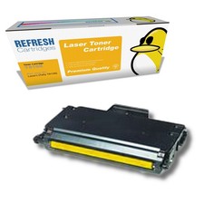Cartuchos de actualización tóner amarillo T8108 compatible con impresoras Tally Printers price