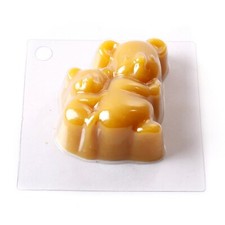 Adorable Koala Con Jabón Molde Para Bebé - 4 Cavidades Jabón para bebé price