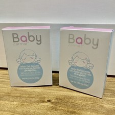 Jabón para piel sensible bebé Zermat. Pack de 2 Jabón de bebé para piel sensible Jabón para bebé price