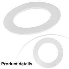 Sello de arandela de válvula de descarga de cisterna Skylo de tamaño perfecto 65 mm x 43 mm x 2 mm Flush Valve price