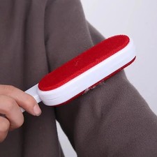 Cepillo removedor de pelusa limpiador de pelusa para mascotas ropa tela perro gato Reino Unido Lint Removers price