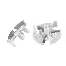 3X Repuesto Eléctrico Ropa Quitapelusas Hoja Pastilla Afeitadora Ropa PelNZv Lint Removers price