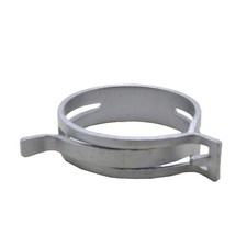 46x15mm Radiator Hose Clamp Fit For Chrysler Dodge Jeep Ram 1500 2500 3500 Clamp price