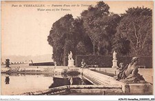 AJNP2-78-0212 - Versailles - Parque De Cama de Agua Sur La Ter Parque Cama price