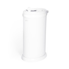 Cubo de pañales de acero Ubbi, bloqueo de olores, no se requiere bolsa especial, galardonado, re Pañal Pail price