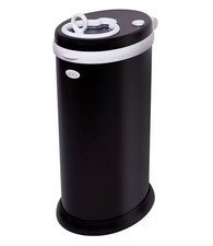 Cubo de pañales de acero Ubbi bloqueo de olor sin bolsa registro ganador de premios debe tener Pañal Pail price