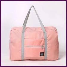 Bolsa de viaje Bolsa de almacenamiento de viaje plegable Bolsas de almacenamiento Viaje Bolso price
