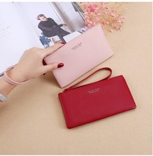 Bolso Monedero Neceser De Maquillaje Para Mujeres Con Cremallera De Viaje Viaje Bolso price