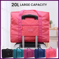 Bolsa de viaje plegable y ligera para mujer y hombre Viaje Bolso price