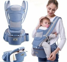 Portabebés Ergonómico De 0-48 Meses 3 En 1 Para Bebé Canguro Bolso Frontal Niños Portabebés para bebé price