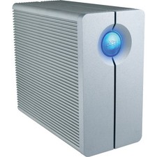 Servidor NAS grande LaCie 4 TB 2 NAS Server price