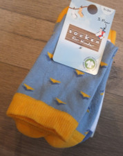 Calcetines Para Niños Set 3x Calcetines Talla 31-34 NUEVO UNISEX Calcetines Set de niña price