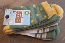 Calcetines Para Niños Set 3x Calcetines Talla 35-38 NUEVO UNISEX Calcetines Set de niña price