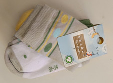 Calcetines Para Niños Calcetines De Felpa Set 3 Pares Unisex 31-34 NEU Calcetines Set de niña price