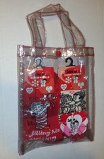 Ditamo Set De 2 Paires De Chaussettes Antidérapantes Love Is Rouge Calcetines Set de niña price