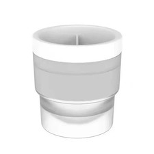 Moldeador grande apilable de fusión lenta para whisky cócteles bebidas Ice Crema Maker price