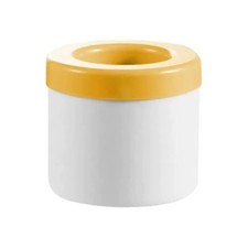 Molde para cubitos de hielo de silicona taza de hielo verano hágalo usted mismo refrigerador congelador máquina de hielo*** Ice Crema Maker price