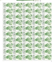 *** MEXIC0  Sc# G15 , G16 , G17a  SEGURO POSTAL YOU ARE BUYING 1 STAMP OF EACH Seguro price