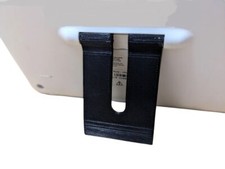 Accesorios de soporte para monitor de bebé - Monitor de soporte de plástico para sostenerlo de forma segura Bebé Monitor price