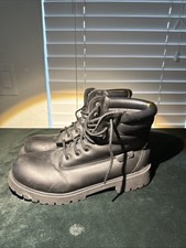 Botas Náuticas Hombre de Cuero Moda Casual Botines Zapatos Zapatillas de Moda Boat Zapatos de hombre price