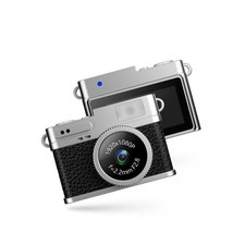 Cámara de video digital S150 0,96 pulgadas tamaño pulgar estudiantes deportes 1080P 6255 Digital Vídeo Cámaras price